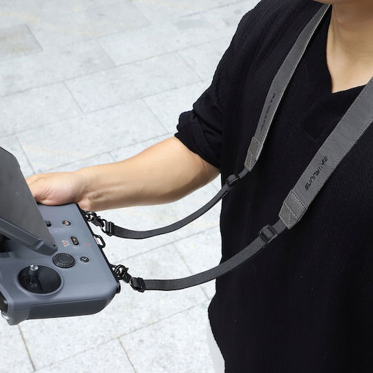 Straps Handle Neck Shoulder Mount Dji Rc Pro 2 Gs013-h Drone Remote Controller