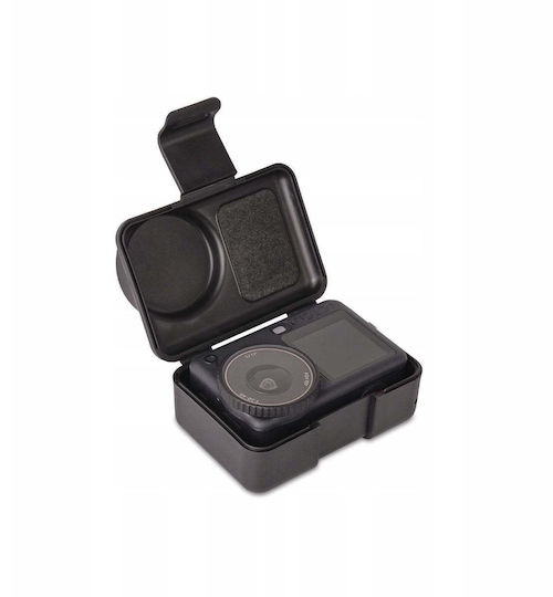 Sunnylife Case Hard Shell Cover Hard Case Case Dji Osmo Action 6 5 Pro 4 3 Oa6-sn134-d