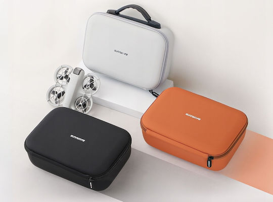 Sunnylife Dji Neo Carrying Case Suitcase Controller Accessories Black Ne-b864