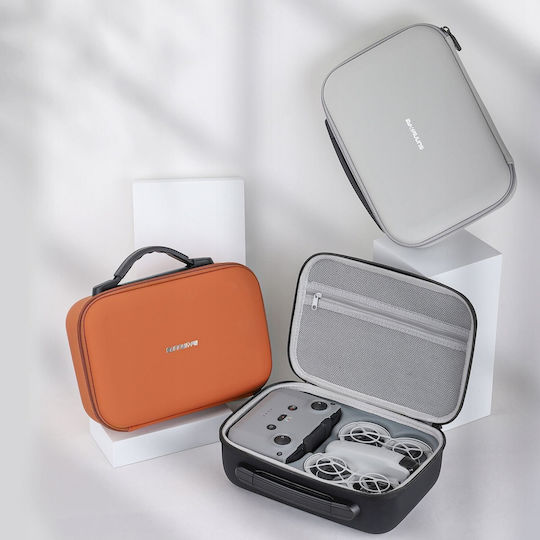 Sunnylife Dji Neo Carrying Case Suitcase Controller Accessories Black Ne-b864