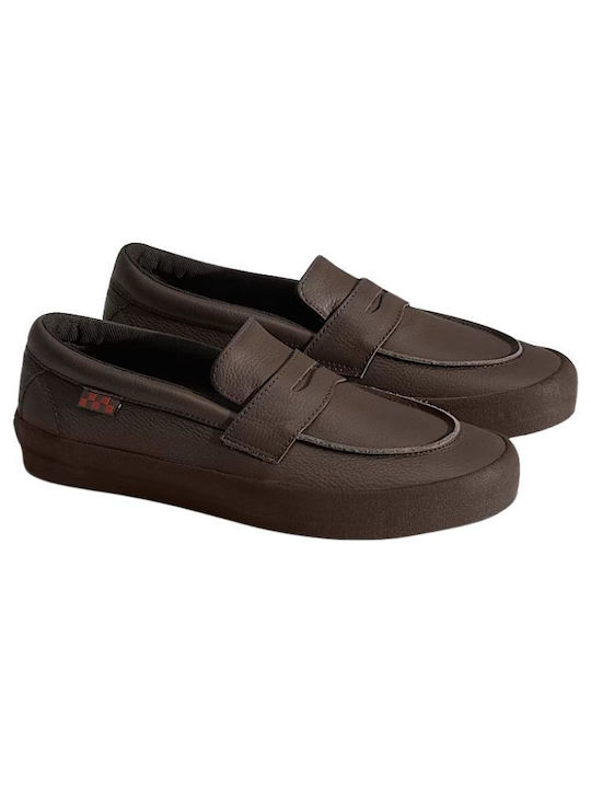 Vans Ανδρικά Μοκασίνια Πορτοκαλί