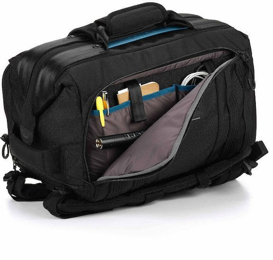 Tenba Black Camera Backpack