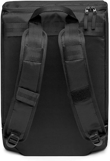 Manfrotto Τσάντα Πλάτης Φωτογραφικής Μηχανής Γκρι