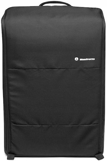 Manfrotto Τσάντα Πλάτης Φωτογραφικής Μηχανής Γκρι