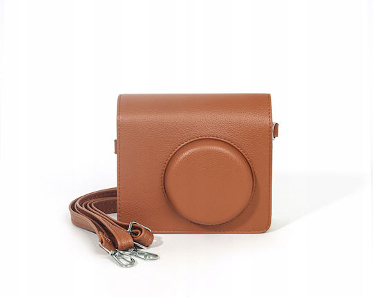 Loveinstant Loveinstant Kamerataschen & -hüllen Schultertasche Braun