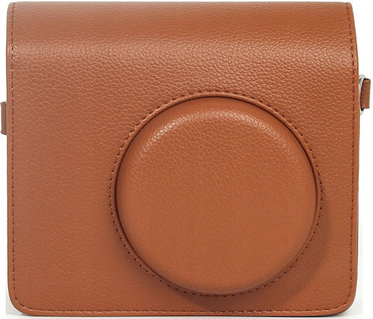 Loveinstant Loveinstant Kamerataschen & -hüllen Schultertasche Braun