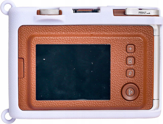 Loveinstant Purple Camera Case