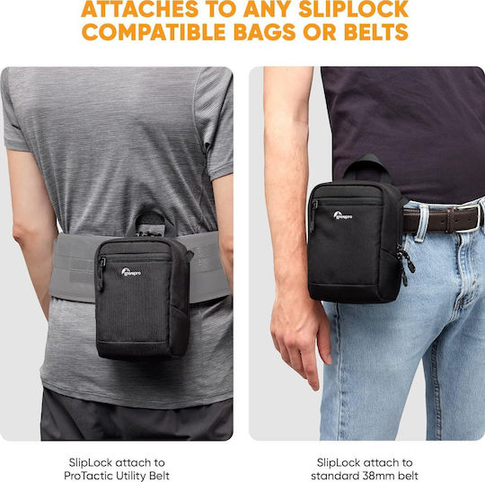 Lowepro Protactic Cs 60 Iii Τσάντα Πλάτης Φωτογραφικής Μηχανής Πορτοκαλί