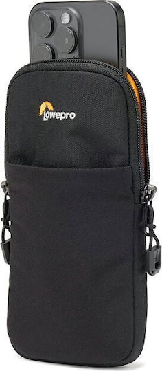 Lowepro Protactic Cs Pouch Φωτογραφικής Μηχανής Μαύρο