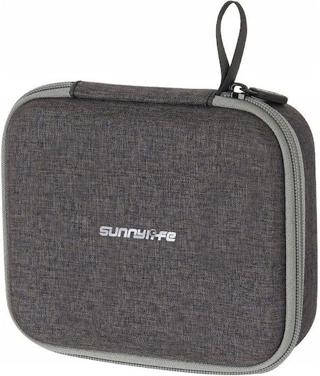 Sunnylife Valiză pentru cameră foto Gri