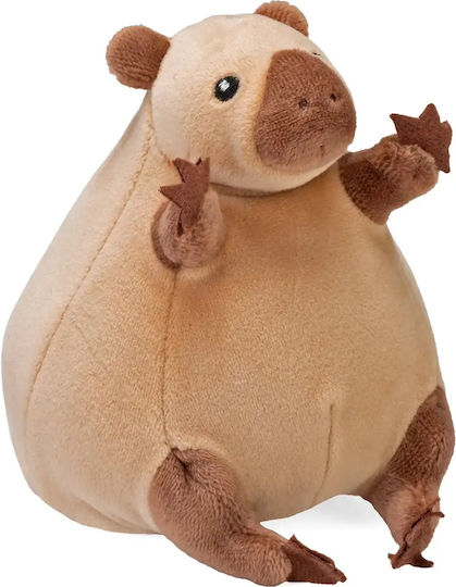 Wild Republic Plush Animals Do Somersaults & Stand Upright Flipkins 12 Designs Fox
