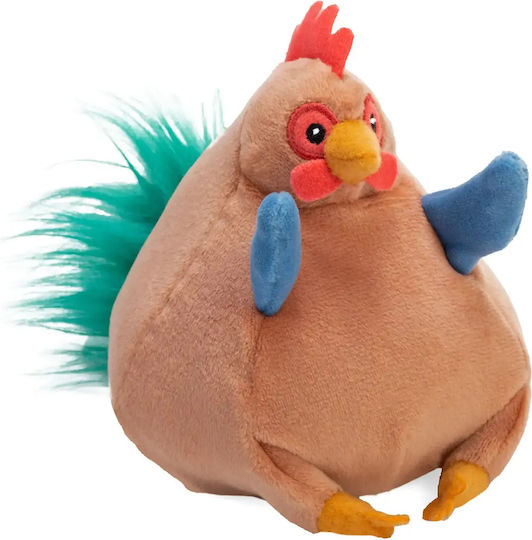 Wild Republic Plush Animals Do Somersaults & Stand Upright Flipkins 12 Designs Fox
