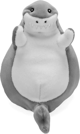 Wild Republic Plush & Soft Toys Animals Do Somersaults & Stand Upright Flipkins 12 Designs Shark