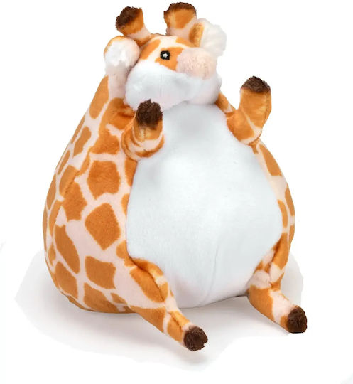 Wild Republic Plush Animals Do Somersaults & Stand Upright Flipkins 12 Designs Wolf