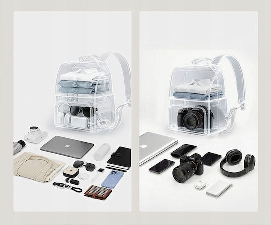 K&F Concept K&F Concept Kamerataschen & -hüllen Rucksack Beiges