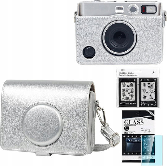 Loveinstant Camera Black
