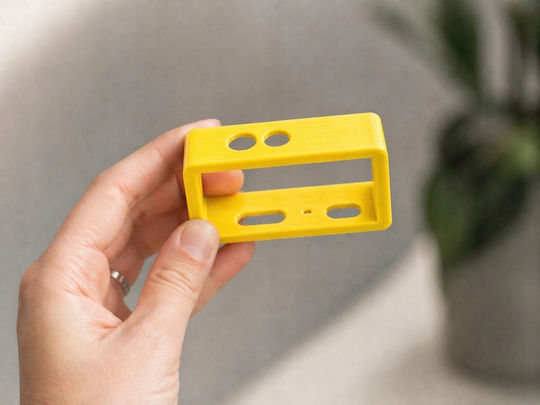 Loveinstant Yellow Camera
