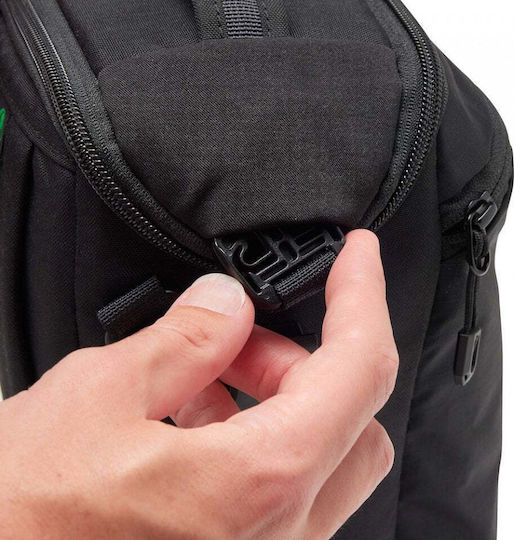 Lowepro Protactic Tlz 75 Slim Aw Iii Τσάντα Ώμου Φωτογραφικής Μηχανής Μαύρη