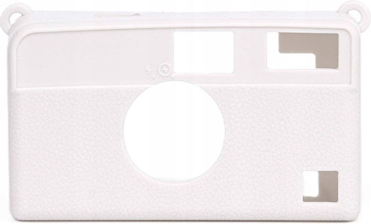 Loveinstant Camera White