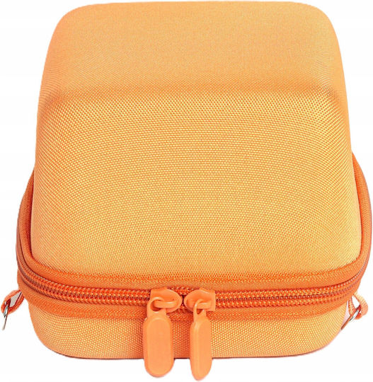Loveinstant Camera Pouch Orange