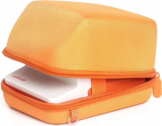 Loveinstant Camera Pouch Orange