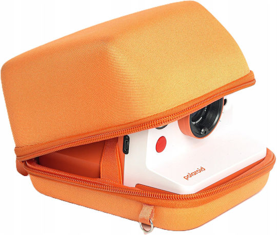 Loveinstant Camera Pouch Orange