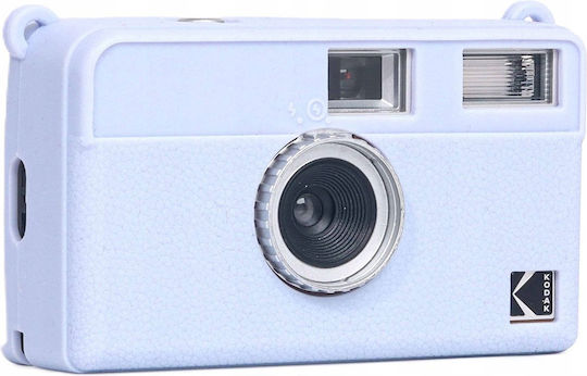 Loveinstant Purple Camera Case