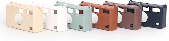 Loveinstant Purple Camera Case