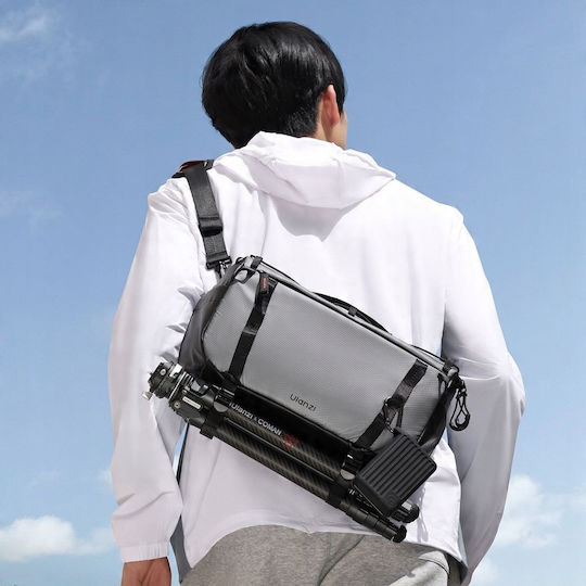 Ulanzi Black Camera Sling Bag