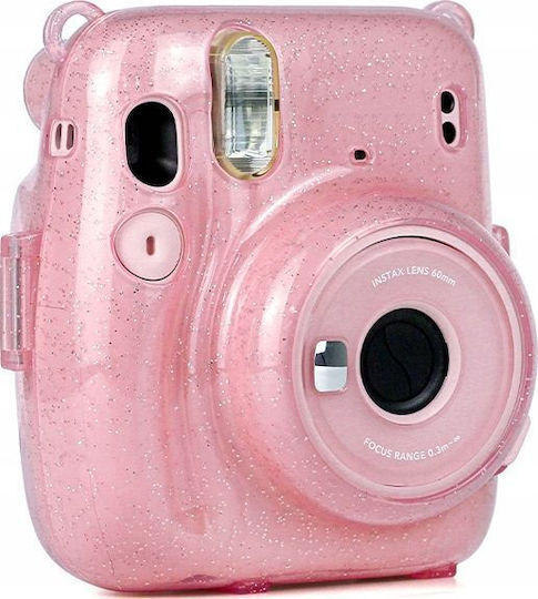 Loveinstant Loveinstant Pouch Für Kamera Rosa