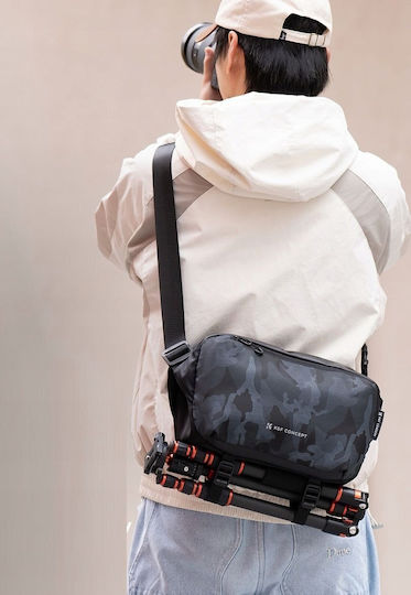 K&F Concept Pouch Φωτογραφικής Μηχανής