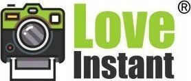 Loveinstant Shoulder Camera Bag Brown