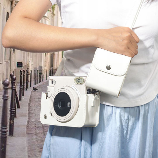 Loveinstant Camera White