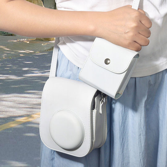 Loveinstant Camera White