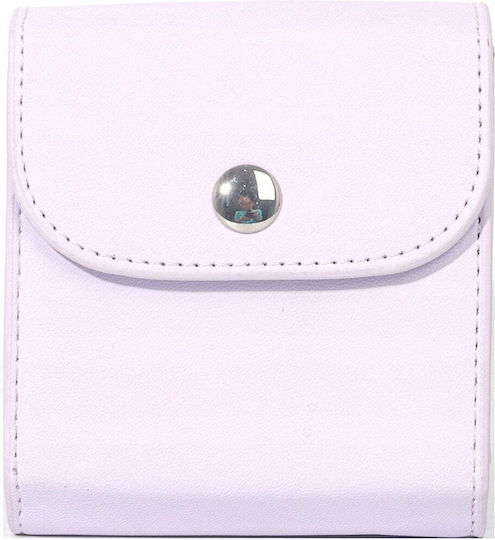 Loveinstant Purple Camera Case