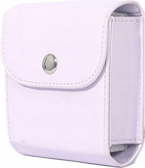 Loveinstant Purple Camera Case