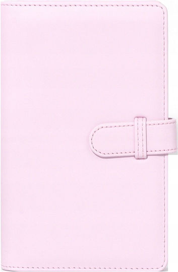 Loveinstant Pink Camera Case