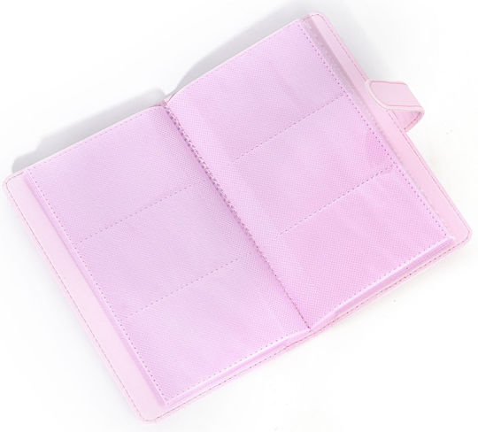 Loveinstant Pink Camera Case