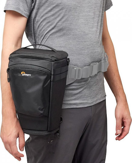 Lowepro Τσάντα Ώμου Φωτογραφικής Μηχανής Μαύρη