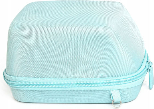 Loveinstant Camera Shoulder Bag Blue