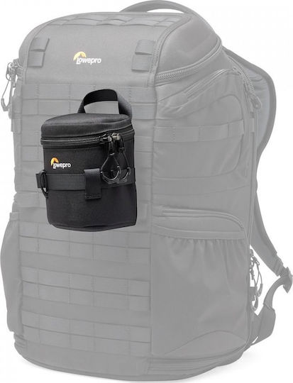 Lowepro Protactic Θήκη Φωτογραφικού Φακού Μαύρη