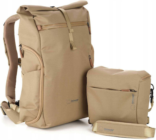 Shimoda Kamerataschen & -hüllen Rucksack Mittel Blaue
