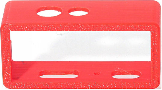 Loveinstant Camera Red