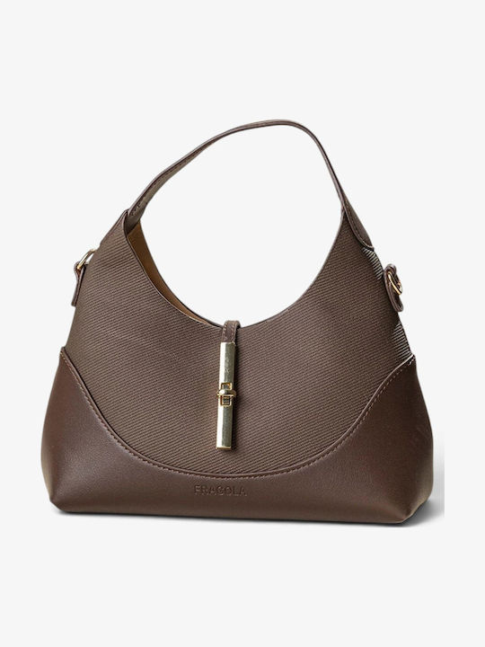 Women's Handbag Brown