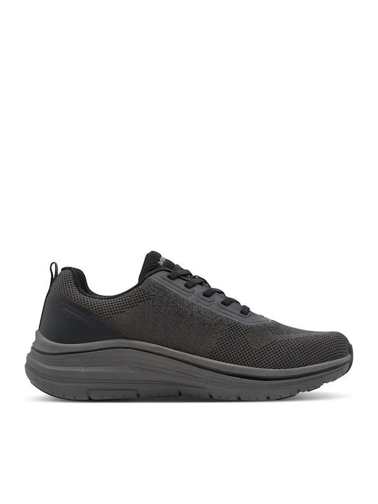 Adidași bărbătești Dark Grey