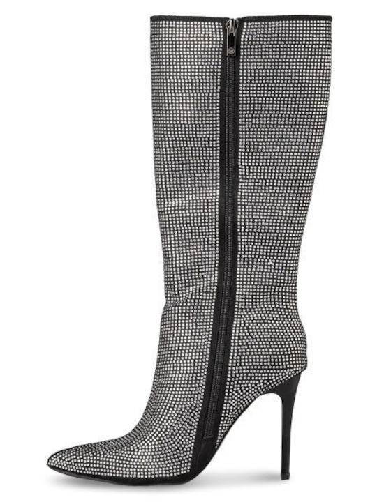 Women's Boots Black
