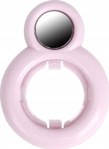 Loveinstant Mirror Attachment Fuji Fujifilm Instax Mini 12 Pink