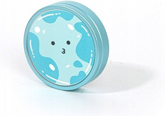 Loveinstant Decorative Sticker 3m Camera Lens Cover Polaroid Now Now+ Blue Spot
