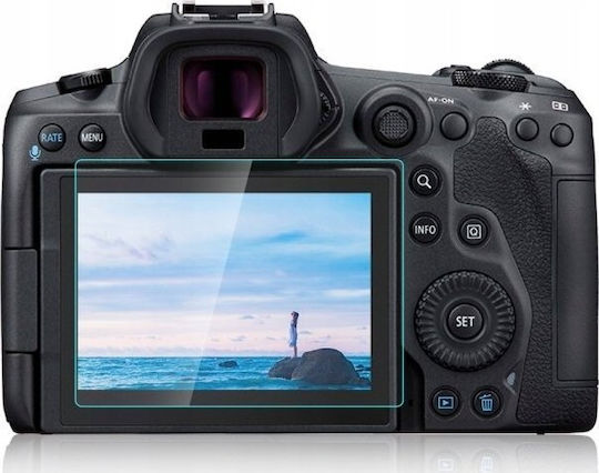 Puluz Schutzfolie Für Lcd Canon Eos R5 R5c