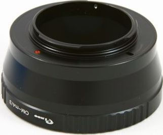 Pixco Lens Adapter Olympus Panasonic Micro 4/3 Olympus 4/3 Mount